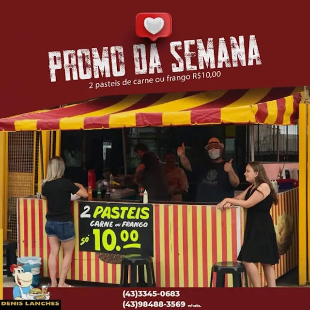 D' Mari restaurante e lanchonete