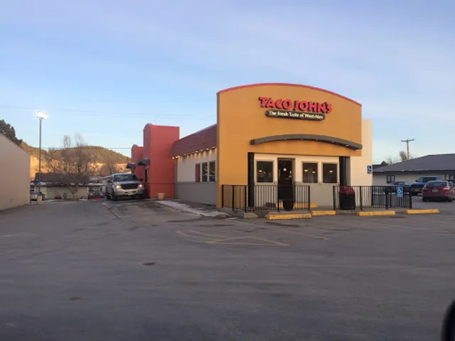 Taco John's