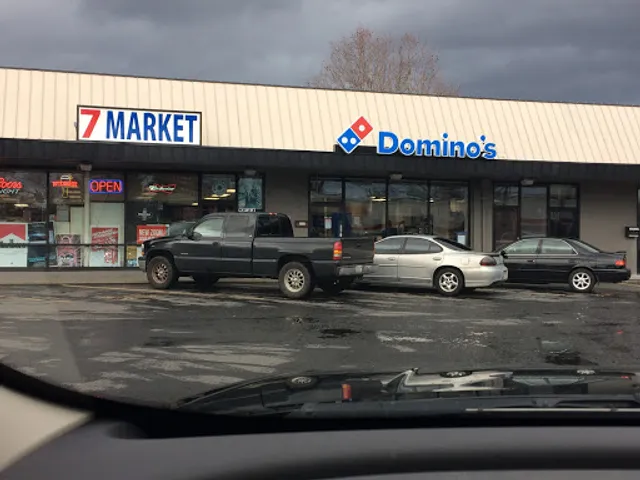 Domino's Pizza