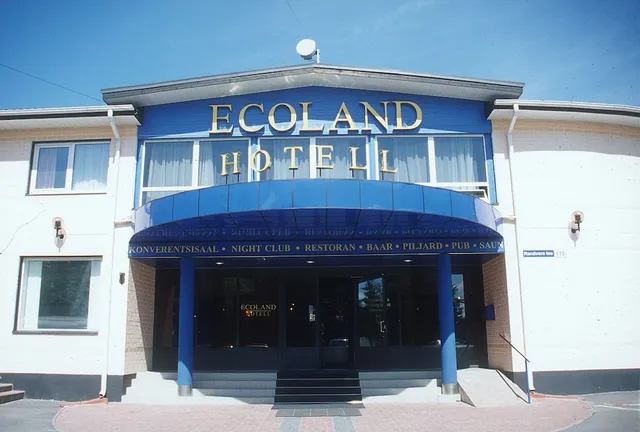 Ecoland SPA Hotel