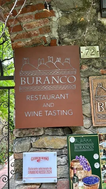 Buranco Winery