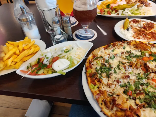 MUNZUR GRİLL RESTAURANT