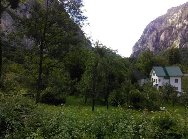 Vila Montana Apartments