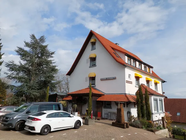 Pension Elisabeth