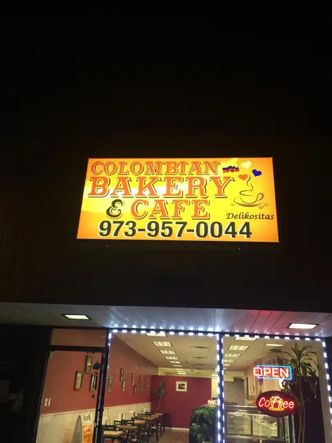 Delikositas Rockaway