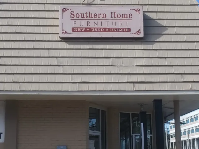 Southern Home Furniture