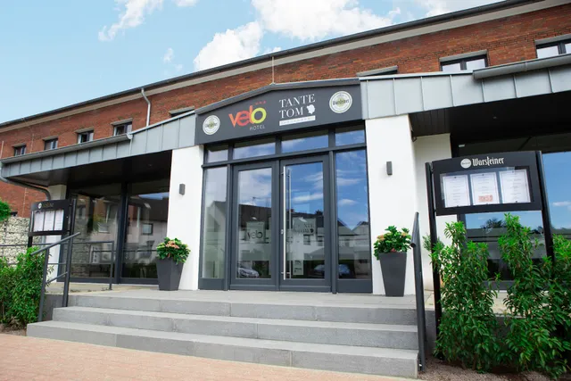 Hotel VELO GmbH