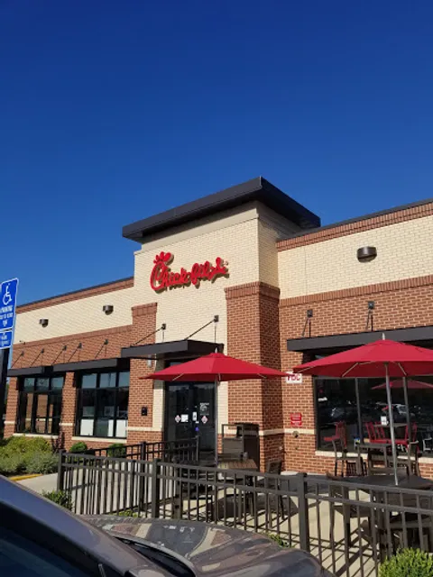 Chick-fil-A