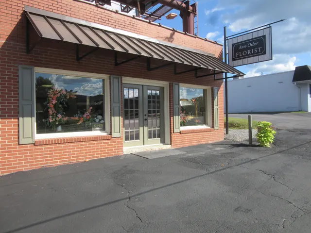 Ann-Other Flower Shop