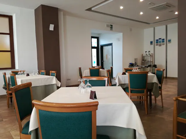 Ristorante Pizzeria Da Enzo Di C. Bevilacqua