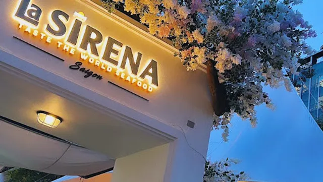 La SIRENA Saigon