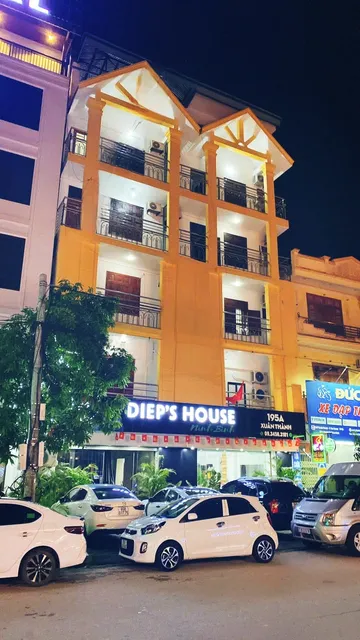 Diep's House - Ninh Bình