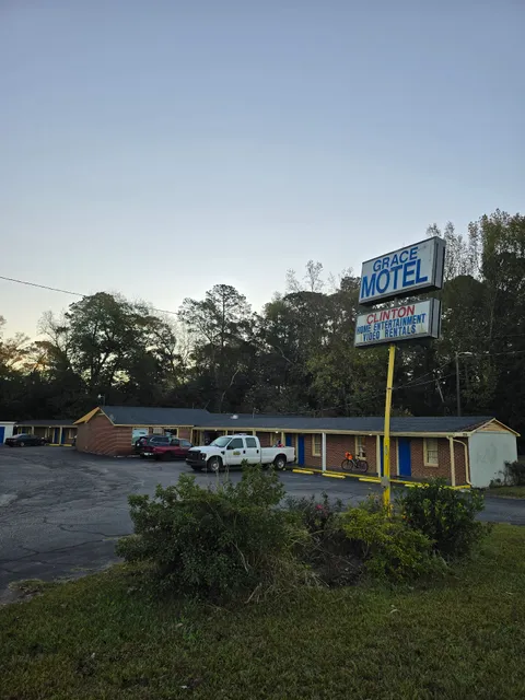 Grace Motel