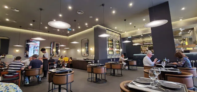 Italian Republic (Ubbo)