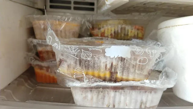 Feel EAT! Viandas Saludables