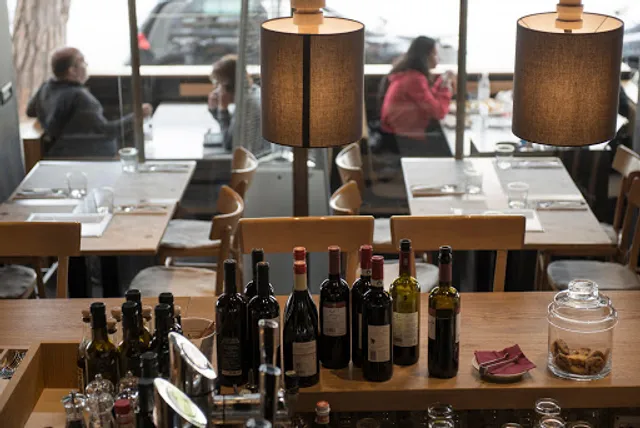 Kalamaro Piadinaro - Riccione