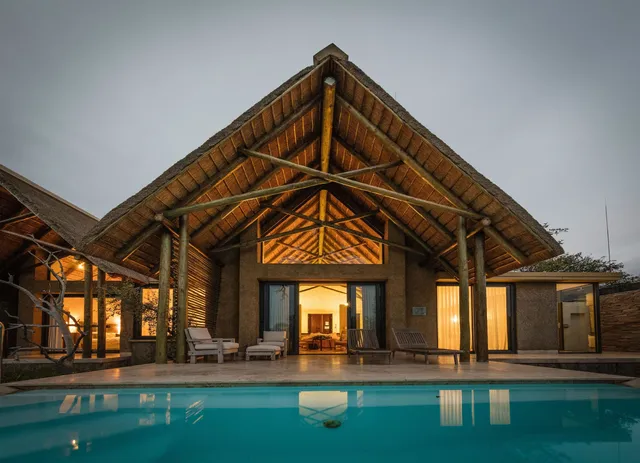 Kapama Southern Camp