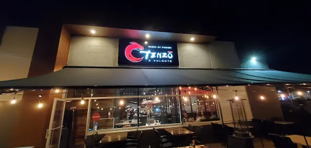 Tenzo Sushi et Fusion