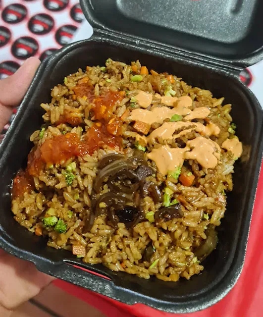 EL VIEJON DEL SUSHI.