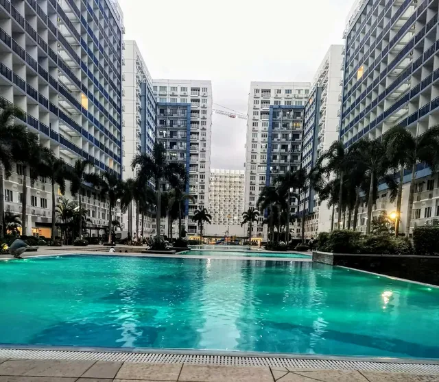 Sea Residences Prime