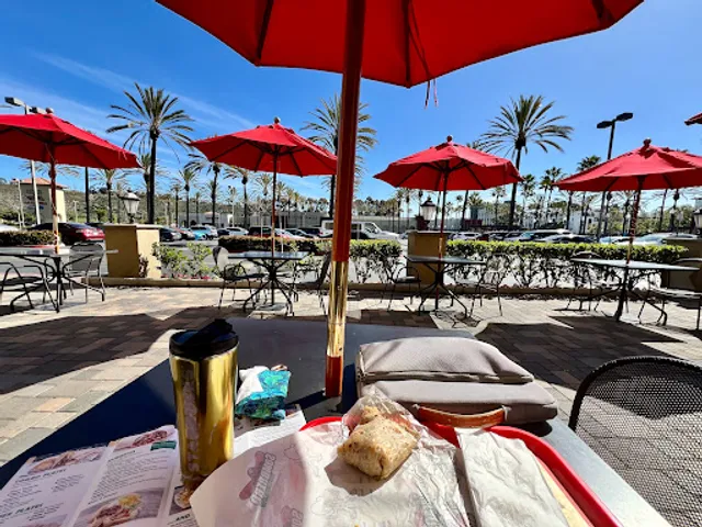 Sombrero Mexican Food