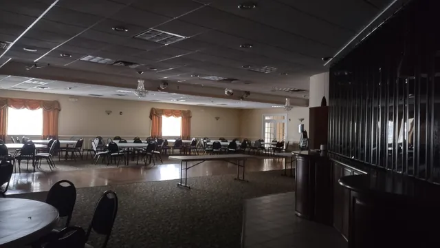 Wallingford Elks Lodge #1365