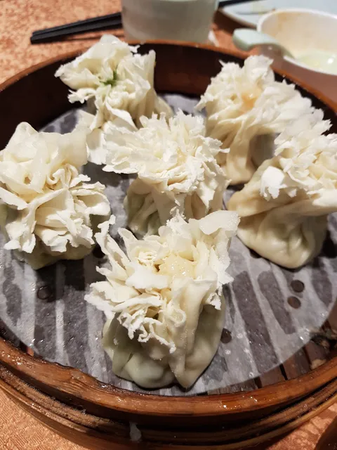 Duyichu Steamed Open Dumplings Restaurant