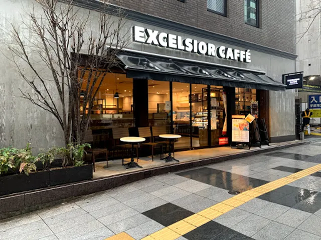 Excelsior Caffé