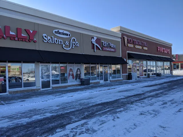 Kal's Place Restaurant