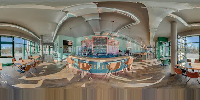 Restaurant Los Latinos