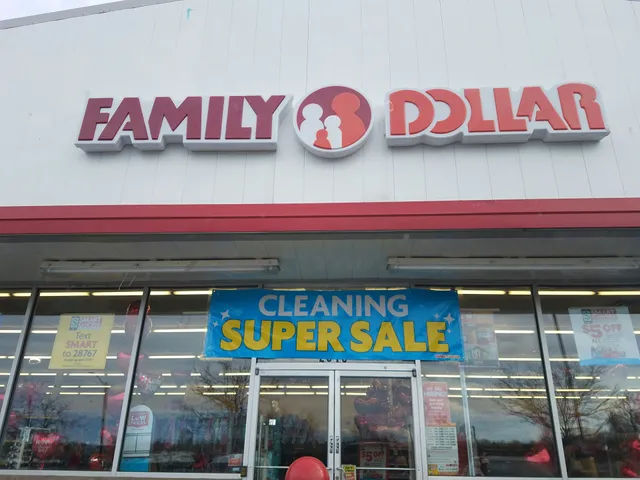 Family Dollar