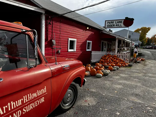 Park Lane Cider Mill