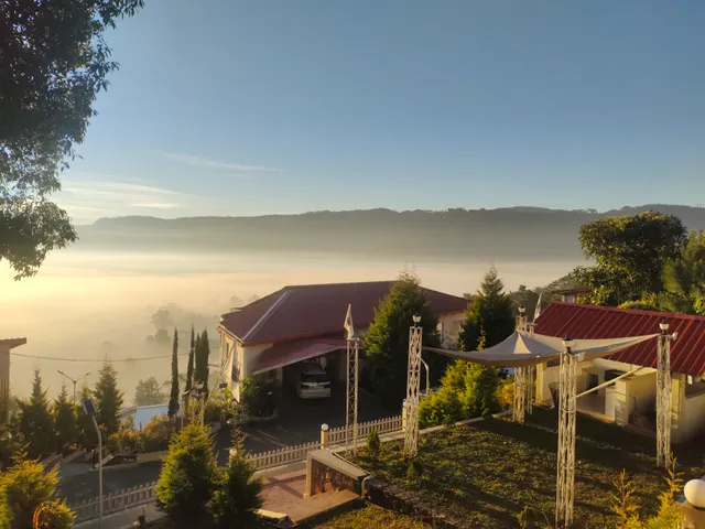 Sylvan Horizon Resort