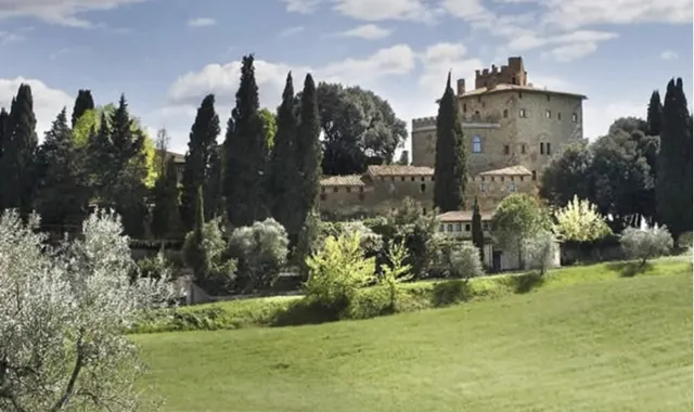 Agriturismo 4 Stagioni