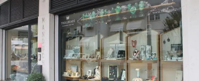 Gioielleria Argenteria Manduchi