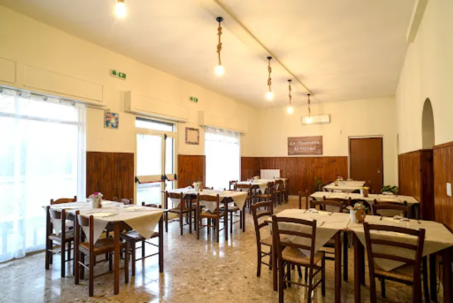 Ristorante La Tavernetta