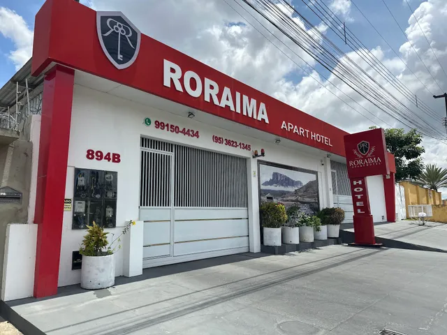 Roraima Apart Hotel