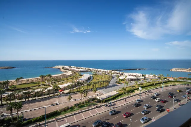 Nabeel Homes Boutique Hotel