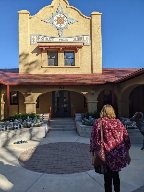 McKinley Arts & Culture Center