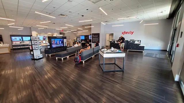 Xfinity Store by Comcast