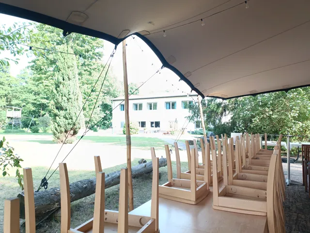 Landhaus Wolziger See GbR