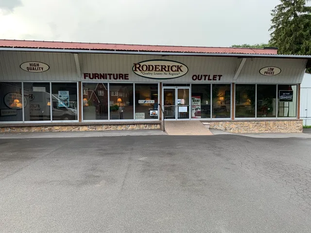 Roderick Furniture Outlet