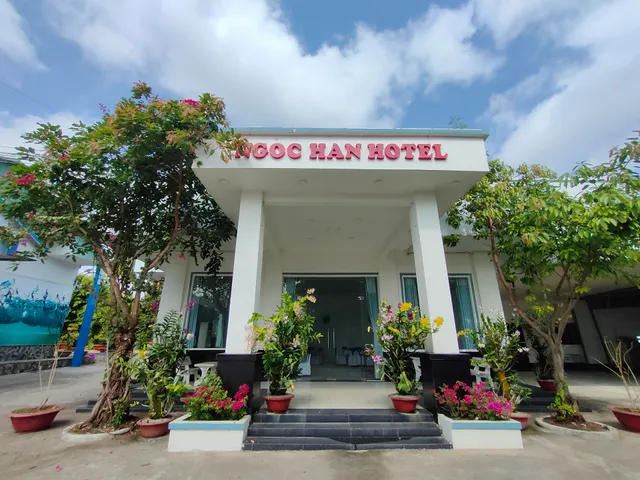 Ngoc Han Hotel