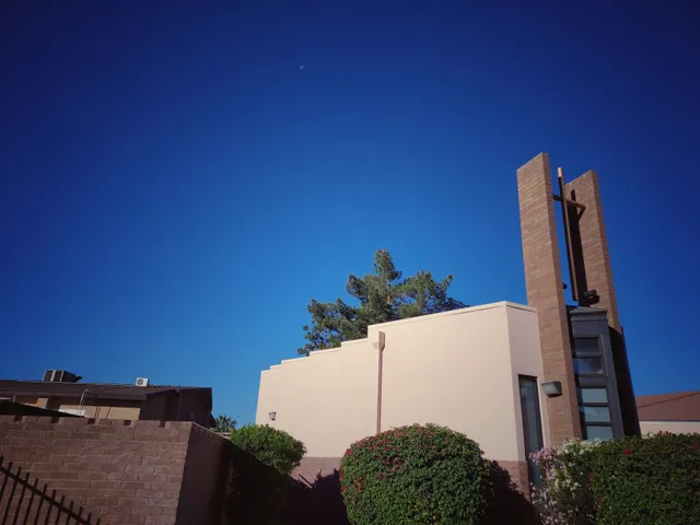 Saint Jerome Catholic Church