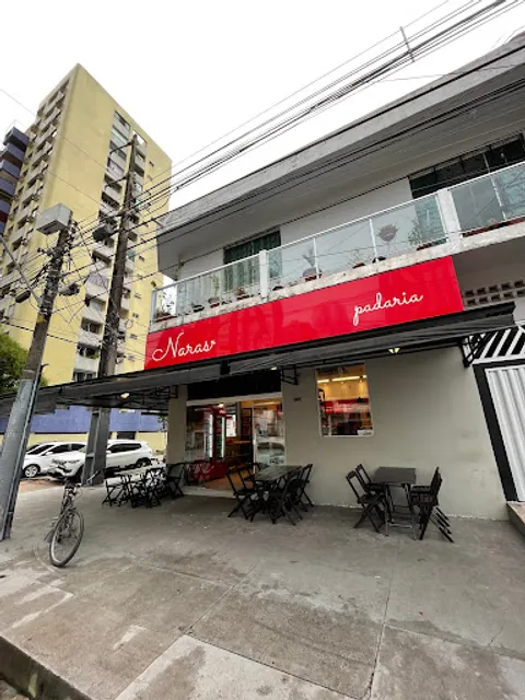 Naras Padaria