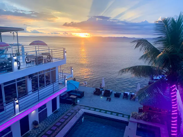 The Philip Ann Resort