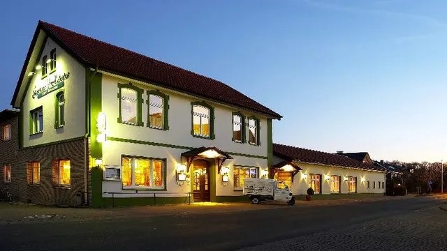 AKZENT Hotel Hubertus Melle