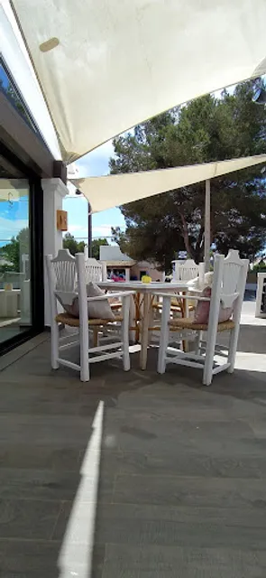 Restaurant Flor de Sal