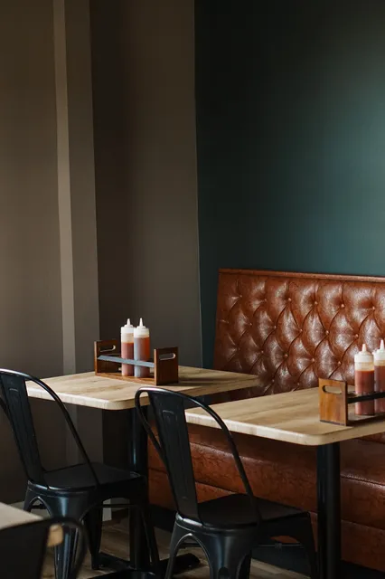 Olde Towne Smokehouse