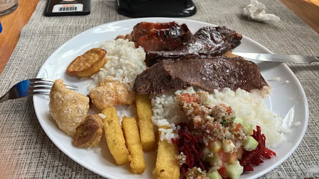 UAI Restaurante